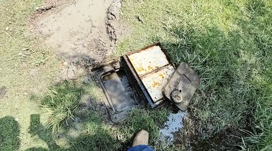 How to Find a Hidden Water Leak in Your Houston Home