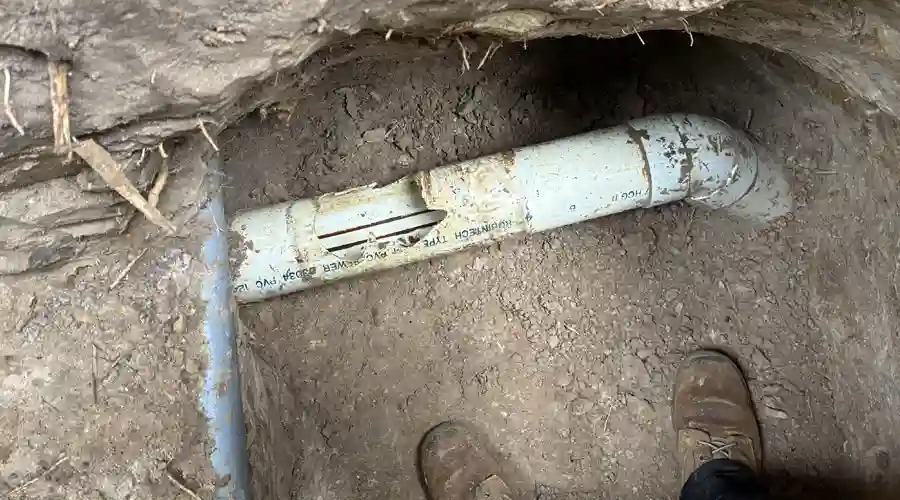 How Much Does Sewer Line Repair Cost in Houston?