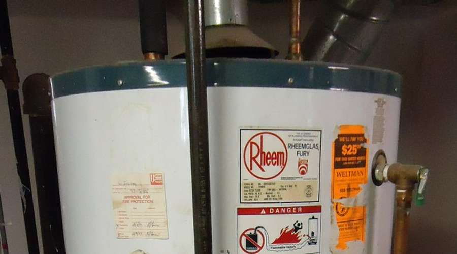 How Much Does Water Heater Replacement Cost in Houston?