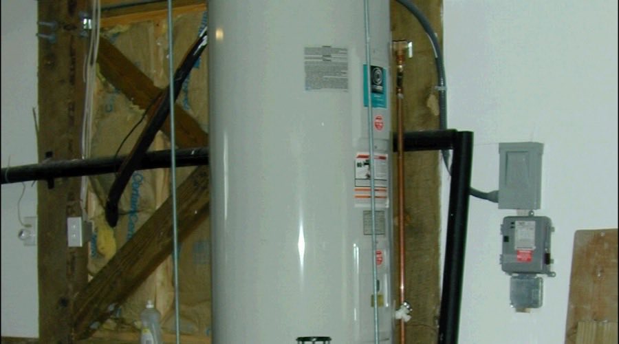 Water Heater Leaking? What to Do Right Now (and What the Leak Location Means)