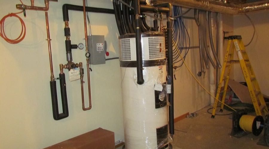 Do You Need a Permit to Replace a Water Heater in Houston? (Yes — Here's What the Inspector Checks)