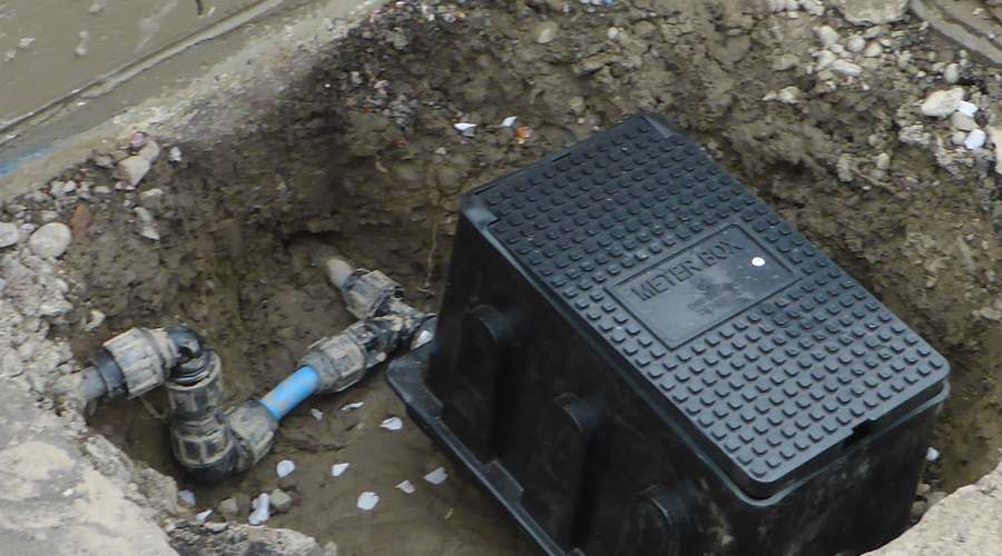 How to Shut Off Your Water Main: A Houston Homeowner's Guide