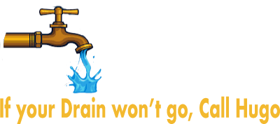 Hugo Plumbing logo